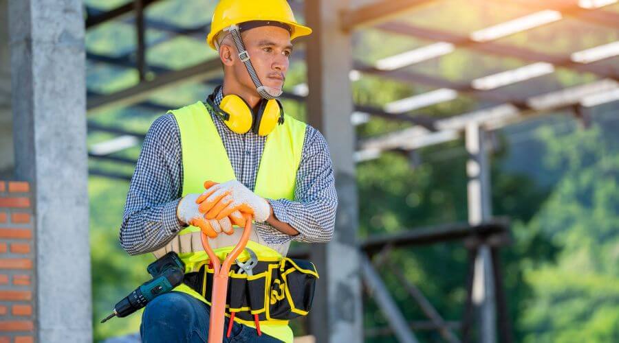 Professional gutter cleaning in Gilford, NH